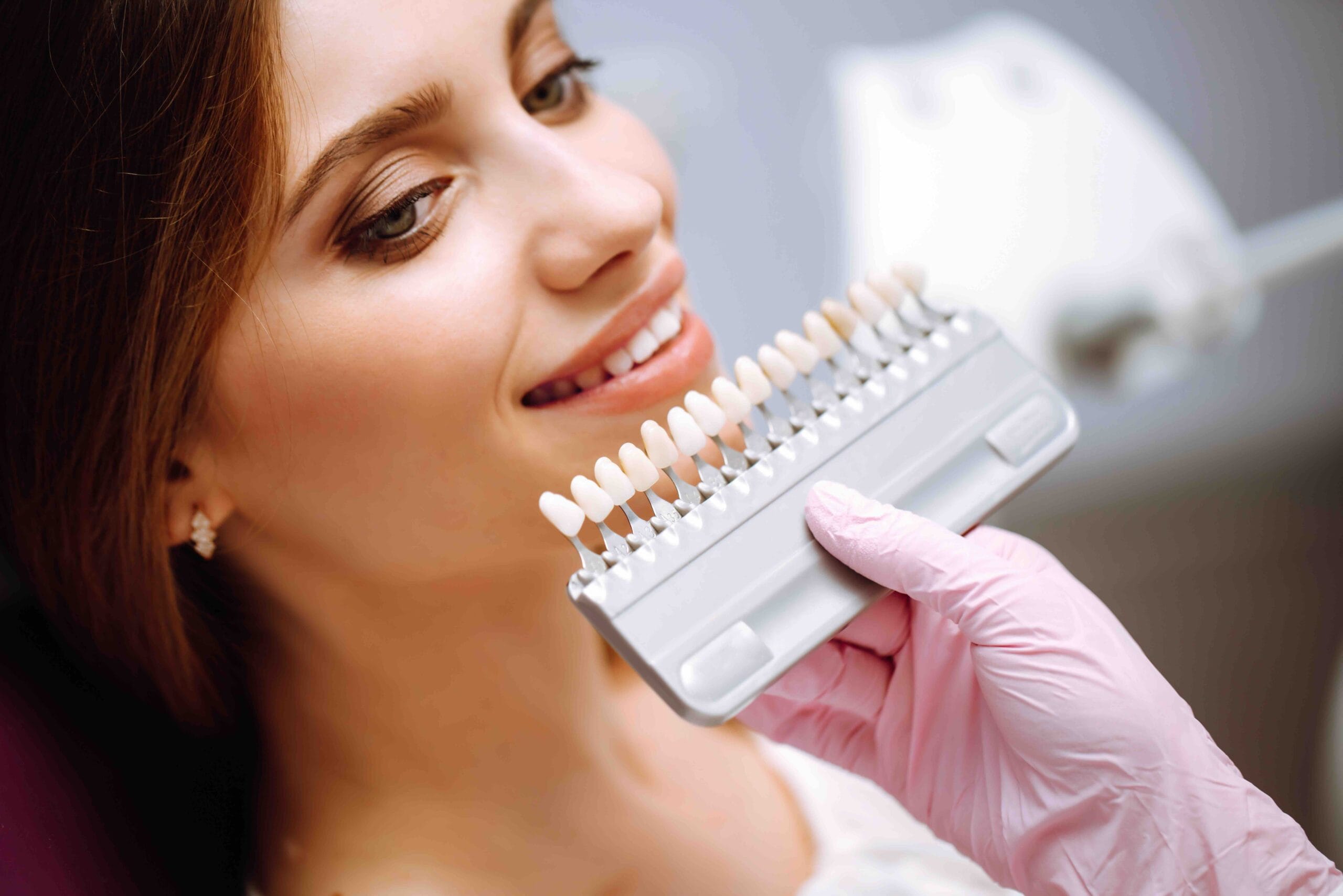 Faccette Dentali a Pomezia