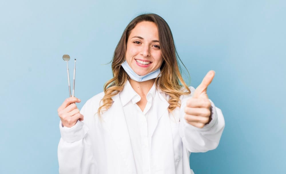 garanzia delle faccette dentali