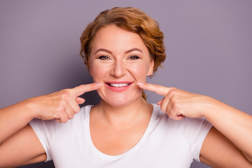 faccette dentali senza manutenzione